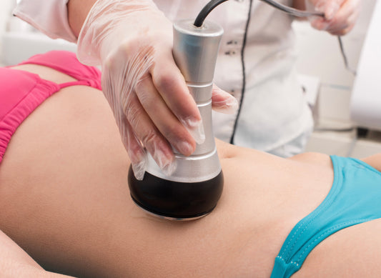 Body Sculpting L3 service returning customers