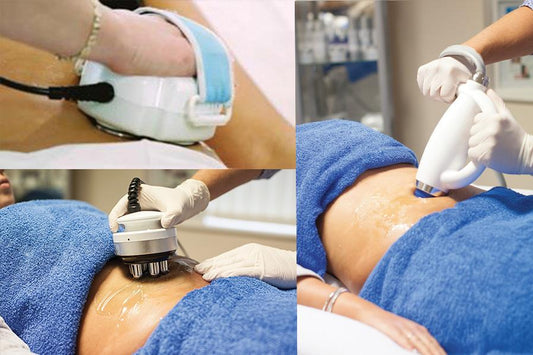 Body Sculpting L2 service returning customers