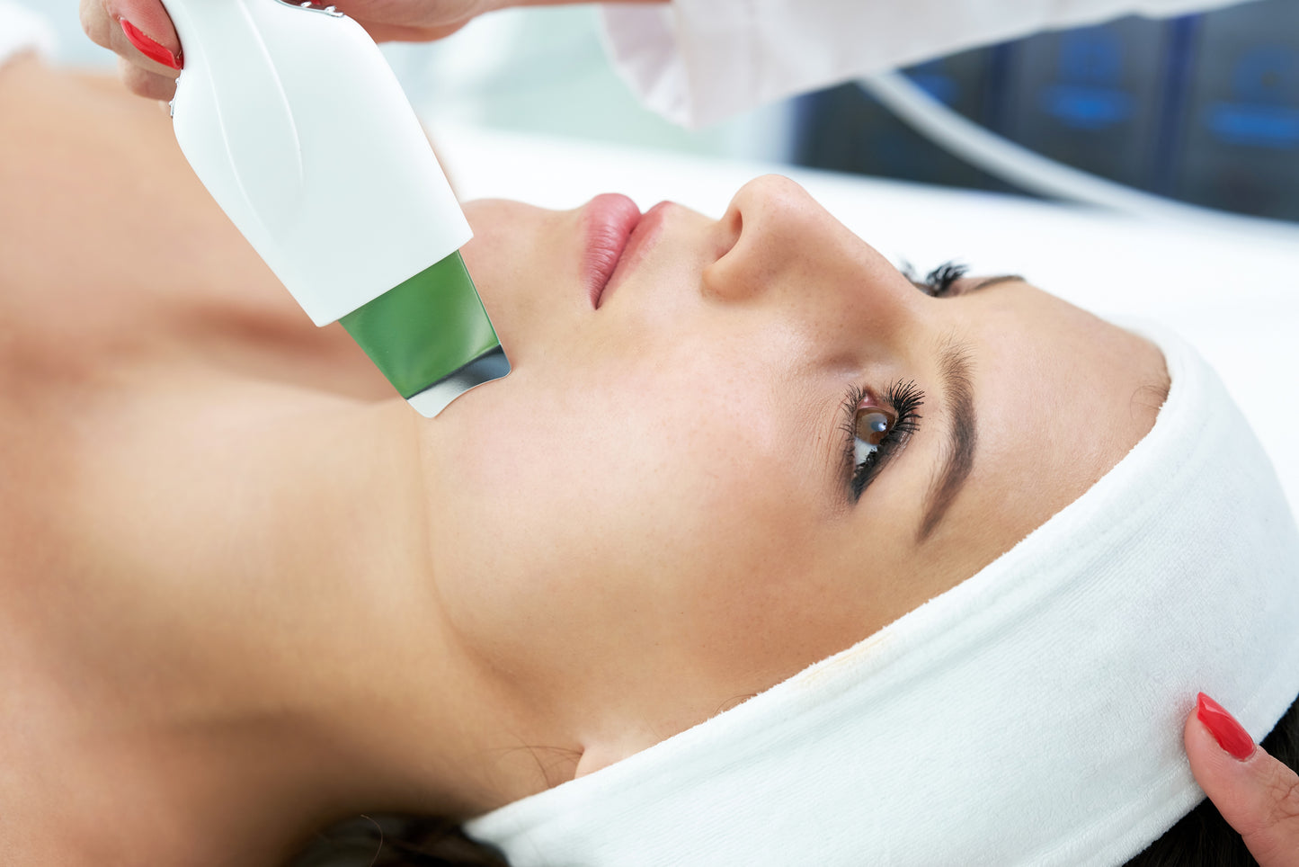 Basic Facial