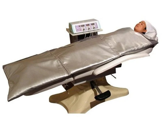 Calm & Detox Sauna Blanket - 1 Session