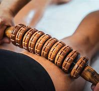 Custom Wood Therapy - 3 Session Custom wood therapy for waist and abdomen 45 min/session