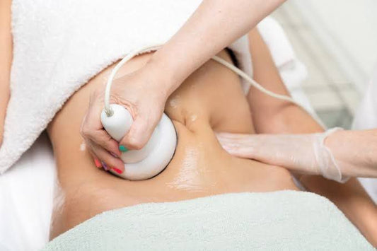 Laser Lipo Pads